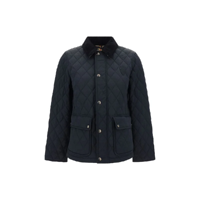 High-Fashion JacketsBurberry Women's Jacket