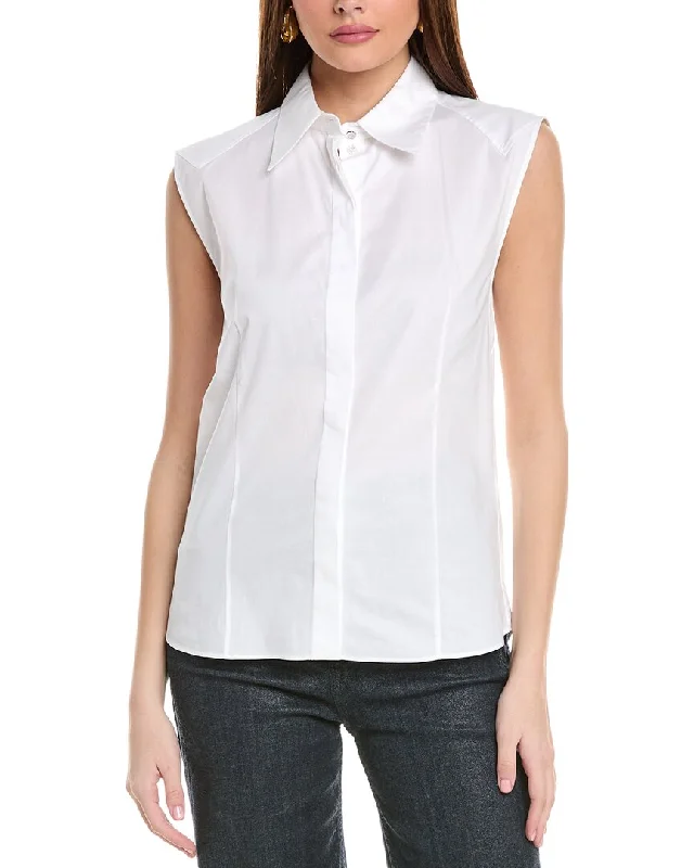 Statement ShirtsHugo Boss Banoh Blouse