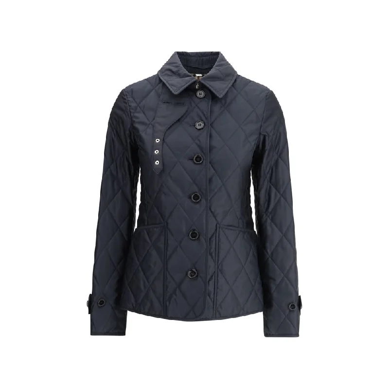 Streetwear JacketsBurberry Women's Jacket