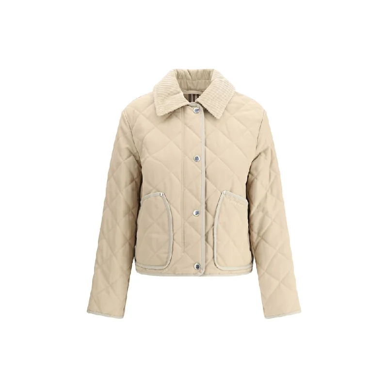 Hiking JacketsBurberry Women's Jacket