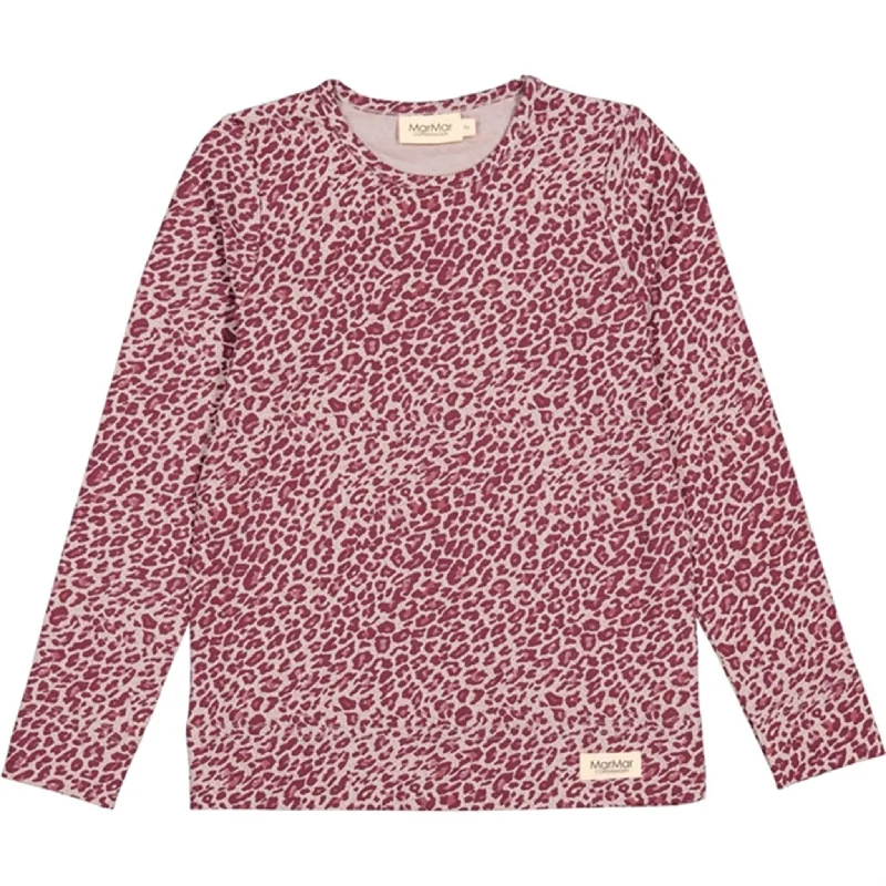 Hunting ShirtsMarMar Leo Berry Leo Blouse