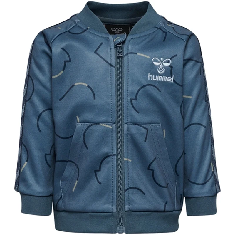 Painted JacketsHummel Bering Sea Pil Track Jacket