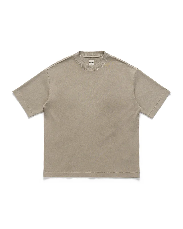 Studio T-Shirt - DuneStriped T-Shirts