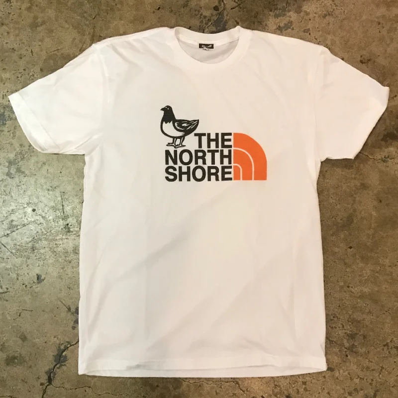 Mucho Aloha - North Shore T-ShirtLongline T-Shirts