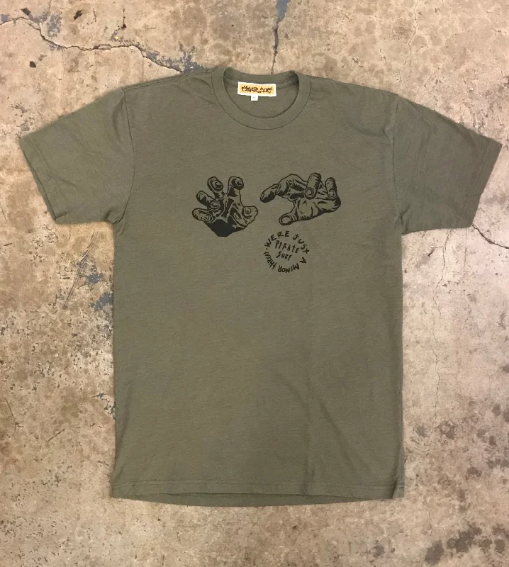 Army Green