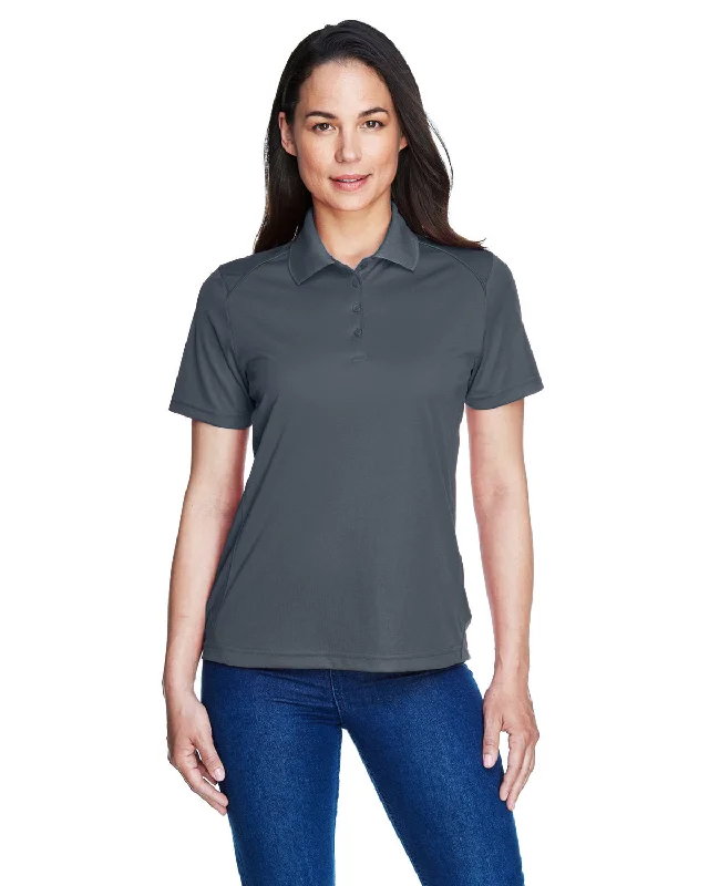 Extreme 75108 Ladies' Eperformance Shield Snag Protection Short-Sleeve PoloThermal polo shirt