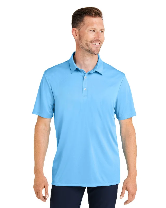 HUK H120558 Men's Pursuit Performance PoloCustom polo shirt