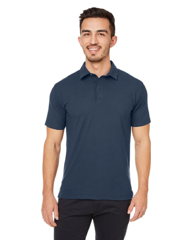 Spyder S17914 Men's Spyre PoloEvening polo shirt