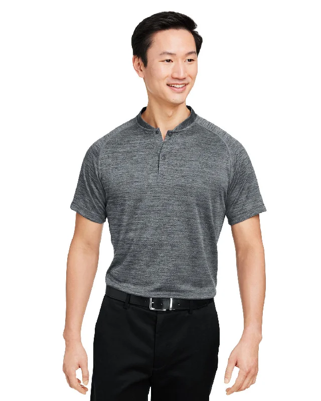 Spyder S17979 Men's Mission Blade Collar PoloCotton polo shirt