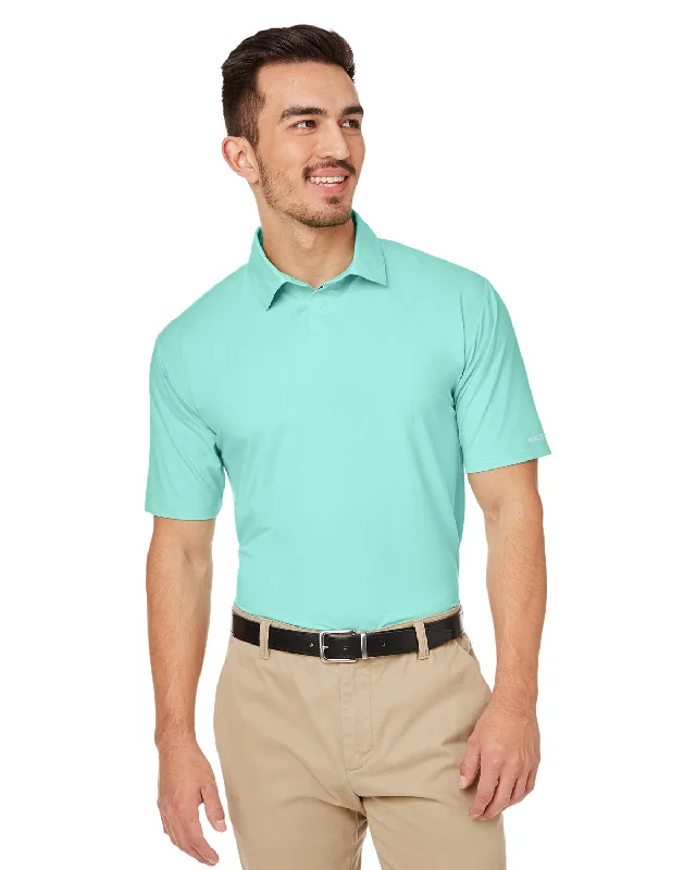 Nautica N17922 Men's Saltwater Stretch PoloDesigner polo shirt