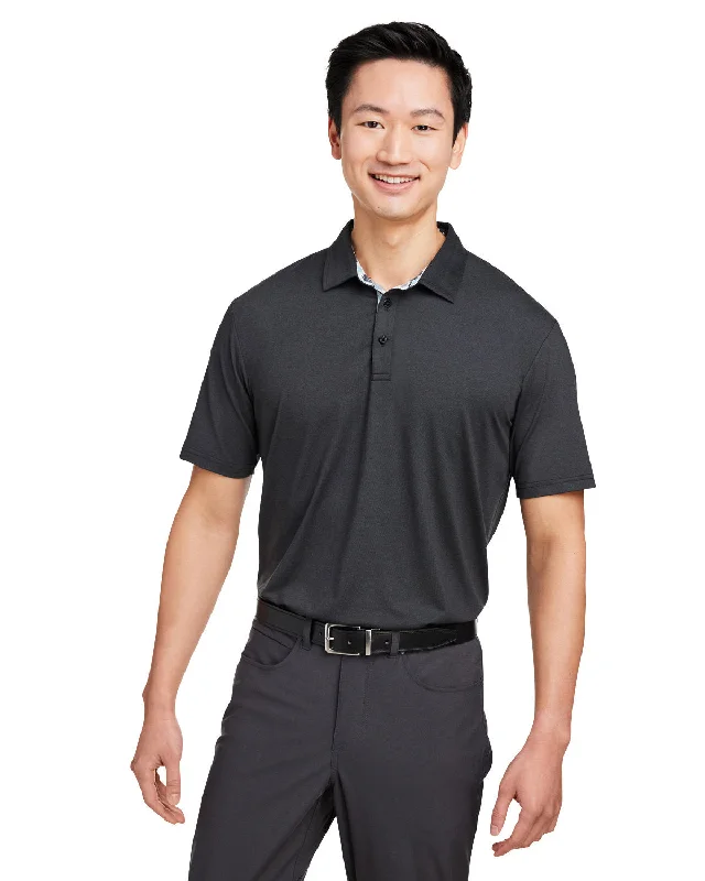 Swannies Golf SW2000 Men's James PoloQuick-dry polo shirt