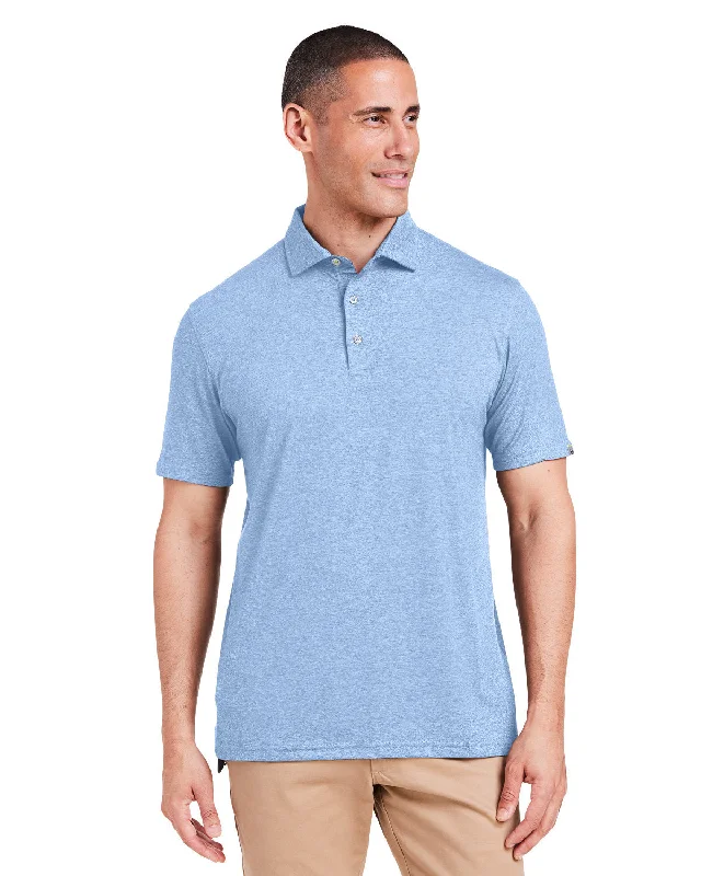 tasc TM538 Mens Cloud Lightweight PoloMinimalist polo shirt