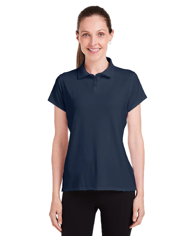 tasc TW938 Ladies' Air Lightweight PoloSmart polo shirt