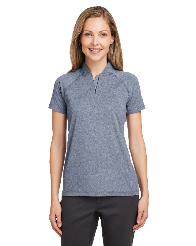 Swannies Golf SW200L Ladies' Quinn PoloSheer polo shirt