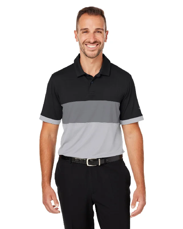 Puma Golf 538930 Men's Cloudspun Highway PoloSheer polo shirt