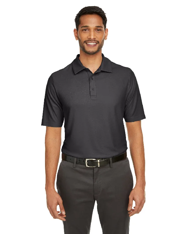 CORE365 CE112T Men's Tall Fusion ChromaSoft Pique PoloCollared polo shirt