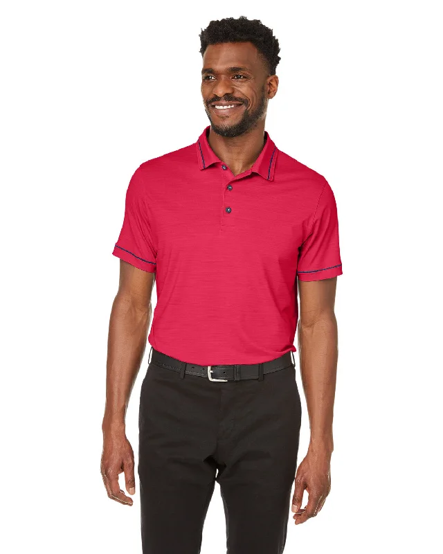 Puma Golf 599117 Men's Cloudspun Monarch PoloLounge polo shirt