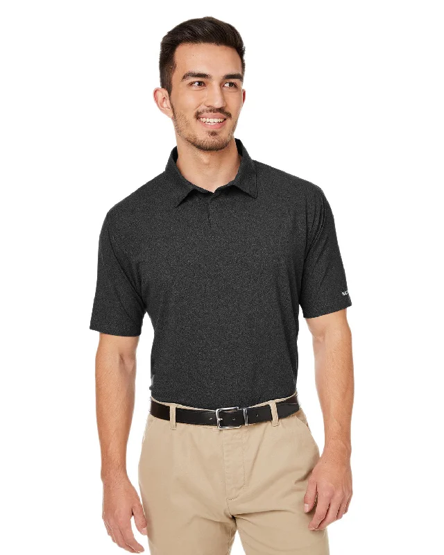 Nautica N17922 Men's Saltwater Stretch PoloOrganic polo shirt