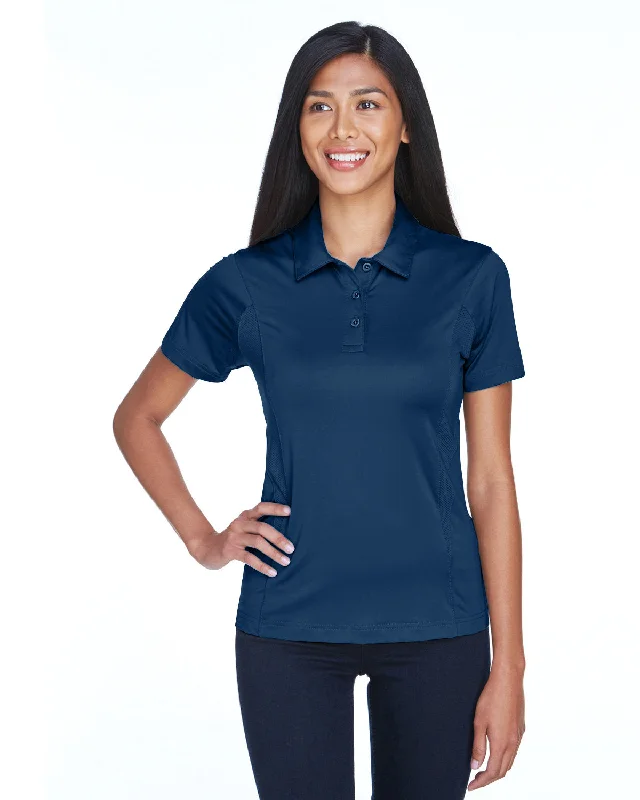 Team 365 TT20W Ladies' Charger Performance PoloTravel polo shirt