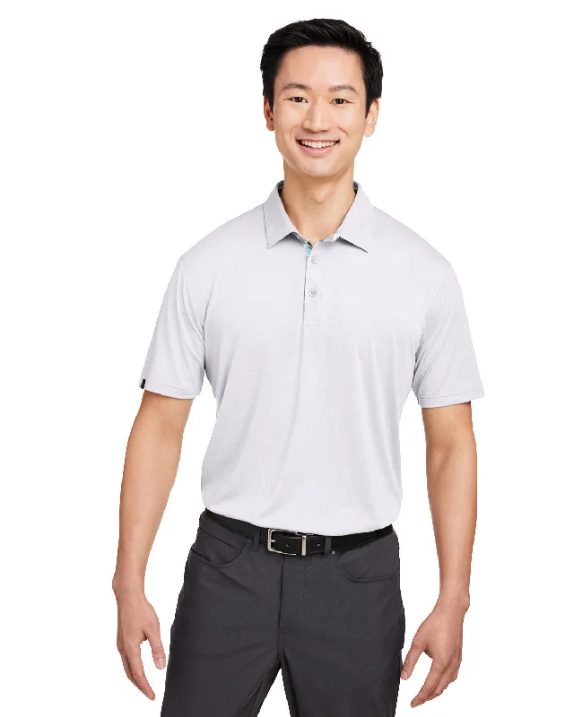 Swannies Golf SW2000 Men's James PoloAnti-odor polo shirt