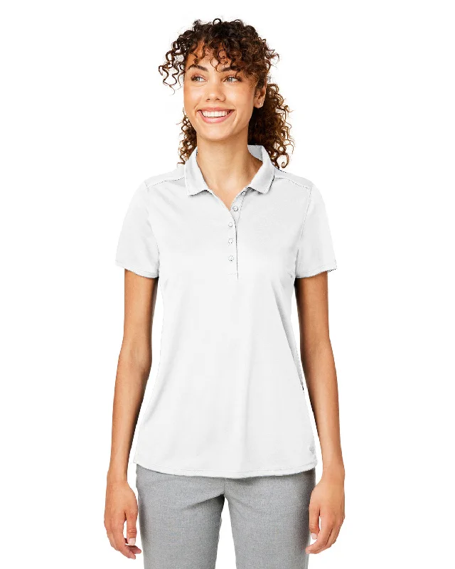 Puma Golf 532989 Ladies' Gamer Golf PoloAnti-odor polo shirt