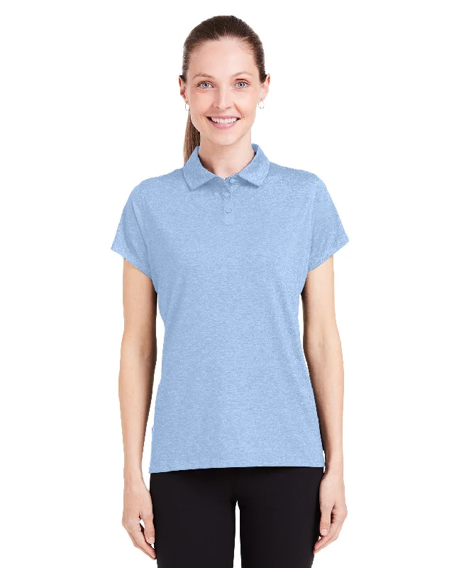 tasc TW938 Ladies' Air Lightweight PoloTech polo shirt