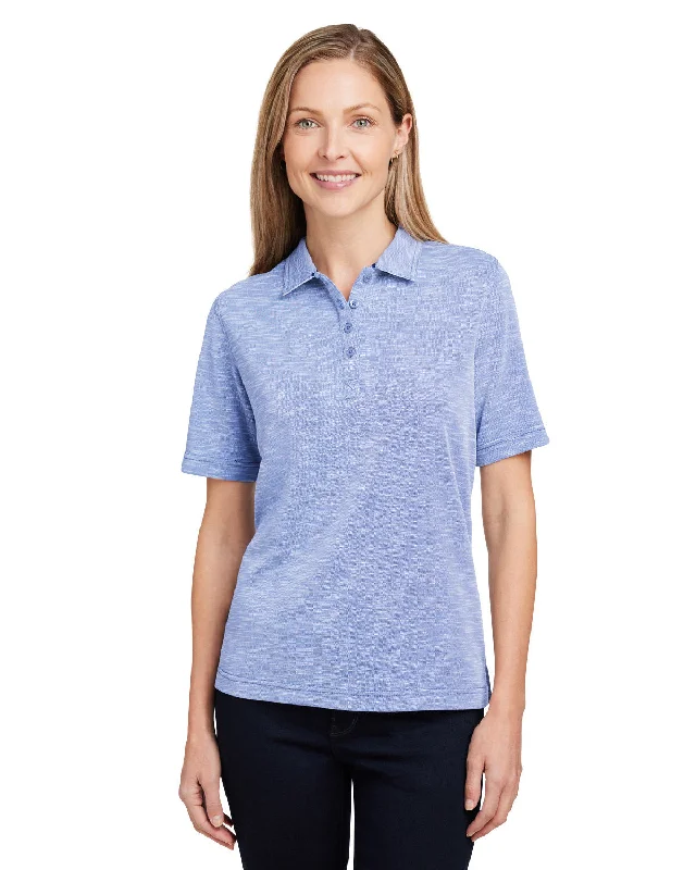 Nautica N17974 Ladies' Sun Surfer PoloCompression polo shirt