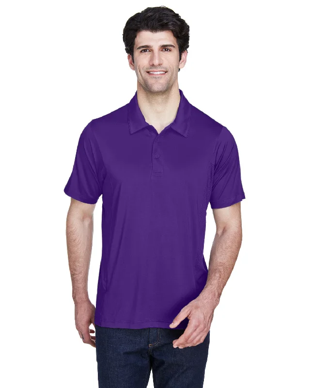 Team 365 TT20 Men's Charger Performance PoloPetite polo shirt