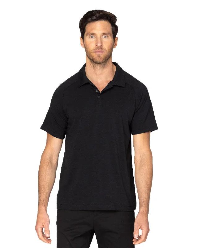 Threadfast Apparel 382PL Unisex Impact PoloNeutral polo shirt