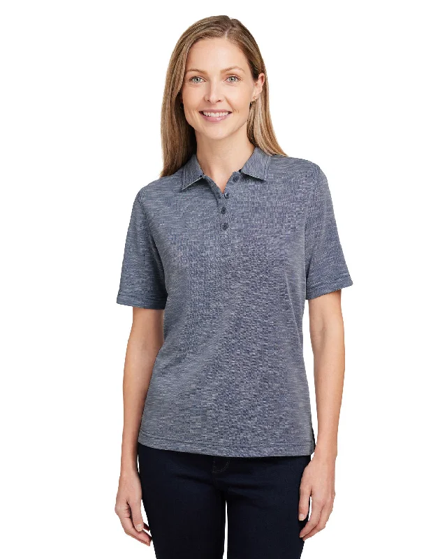 Nautica N17974 Ladies' Sun Surfer PoloAnti-microbial polo shirt