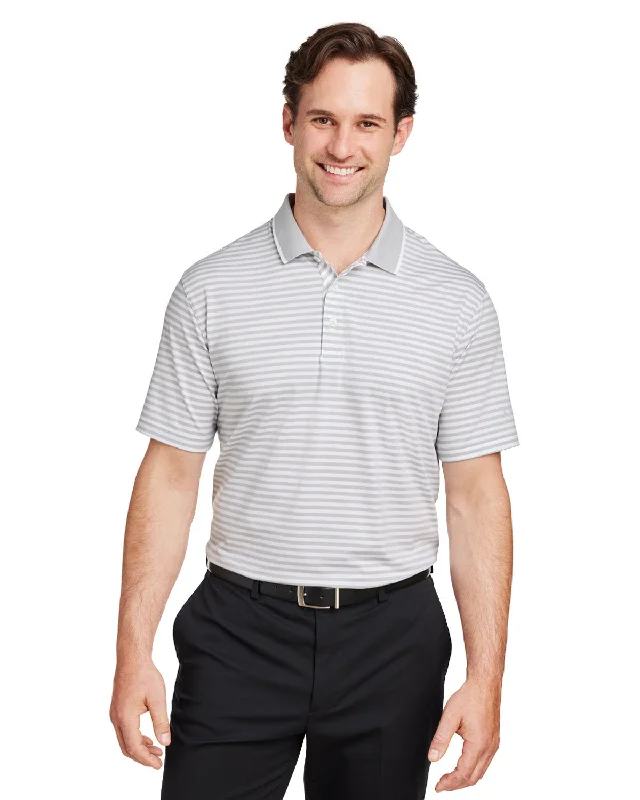 Puma Golf 537447 Men's Mattr Feeder PoloMinimalist polo shirt