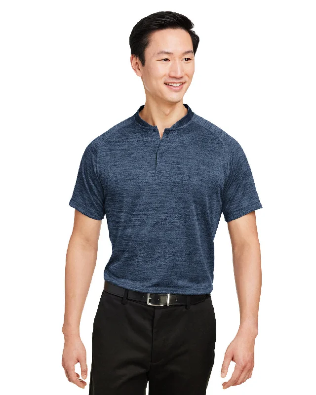 Spyder S17979 Men's Mission Blade Collar PoloMesh polo shirt