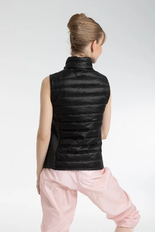 Intermezzo Padded Vest