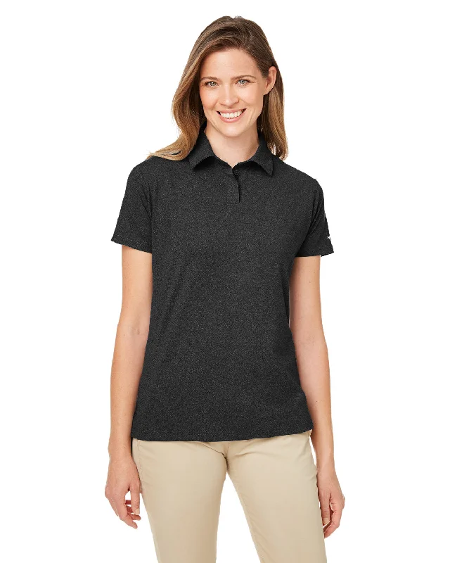 Nautica N17923 Ladies' Saltwater Stretch PoloPetite polo shirt