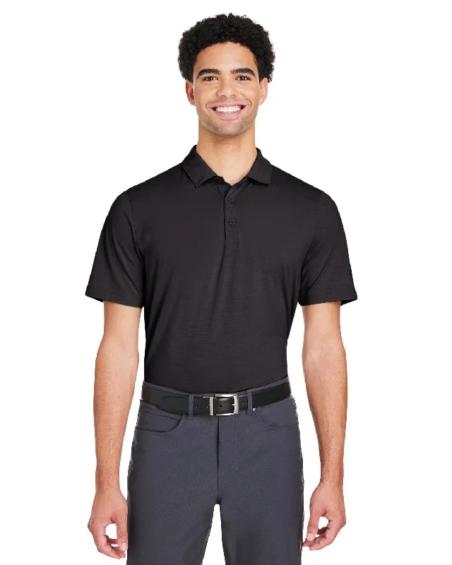 Puma Golf PG100 Men's Bandon PoloRecycled polo shirt