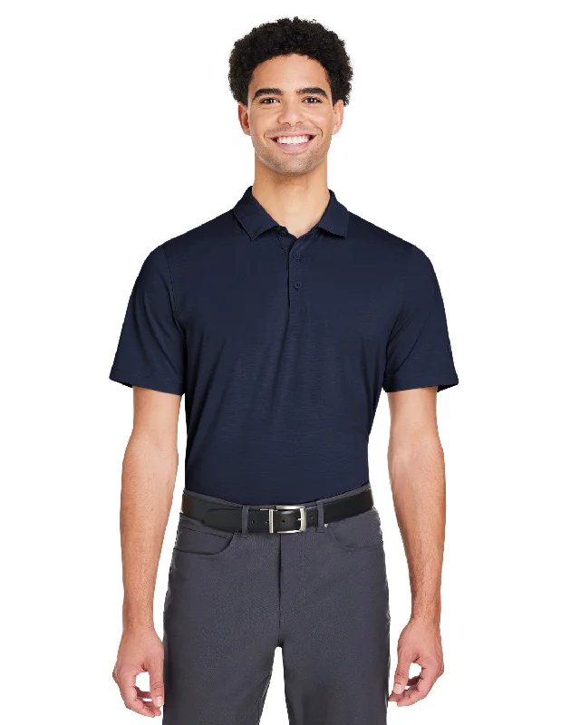 Puma Golf PG100 Men's Bandon PoloOrganic polo shirt