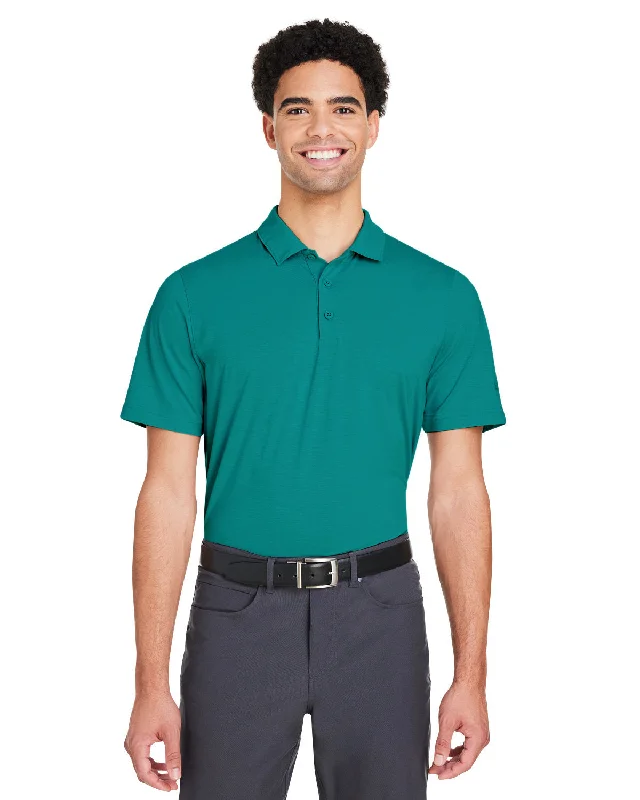 Puma Golf PG100 Men's Bandon PoloDesigner polo shirt