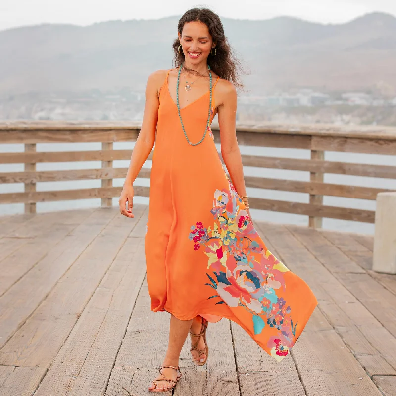 Kabira Bay Dress