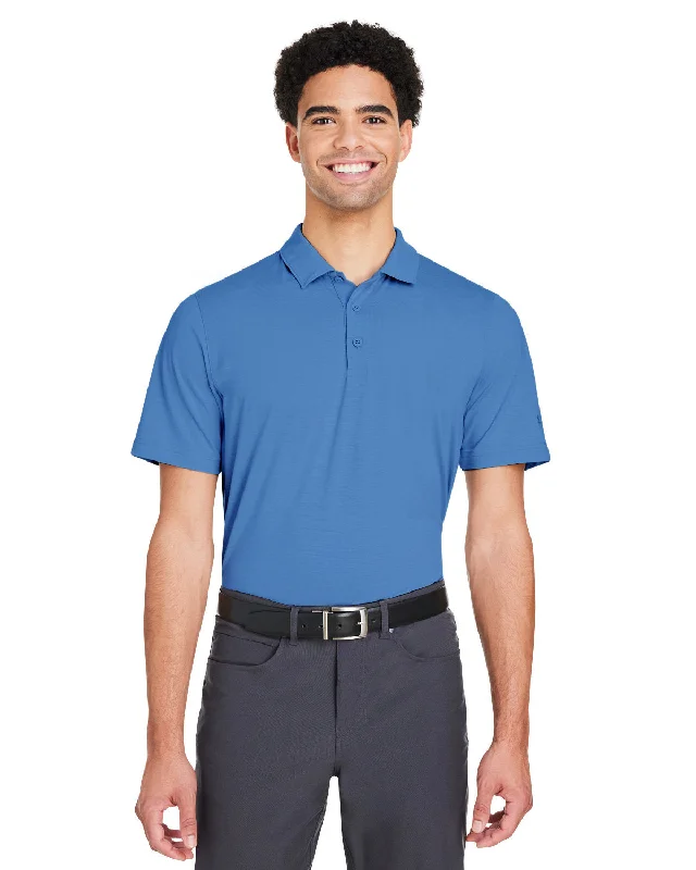 Puma Golf PG100 Men's Bandon PoloSustainable polo shirt