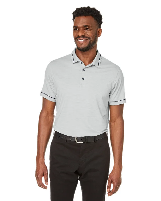 Puma Golf 599117 Men's Cloudspun Monarch PoloWork polo shirt