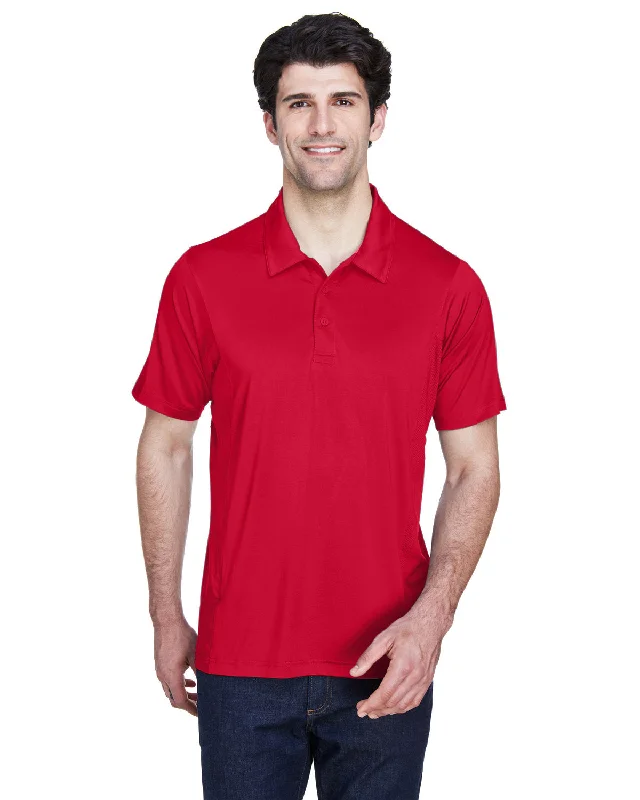 Team 365 TT20 Men's Charger Performance PoloPlus-size polo shirt