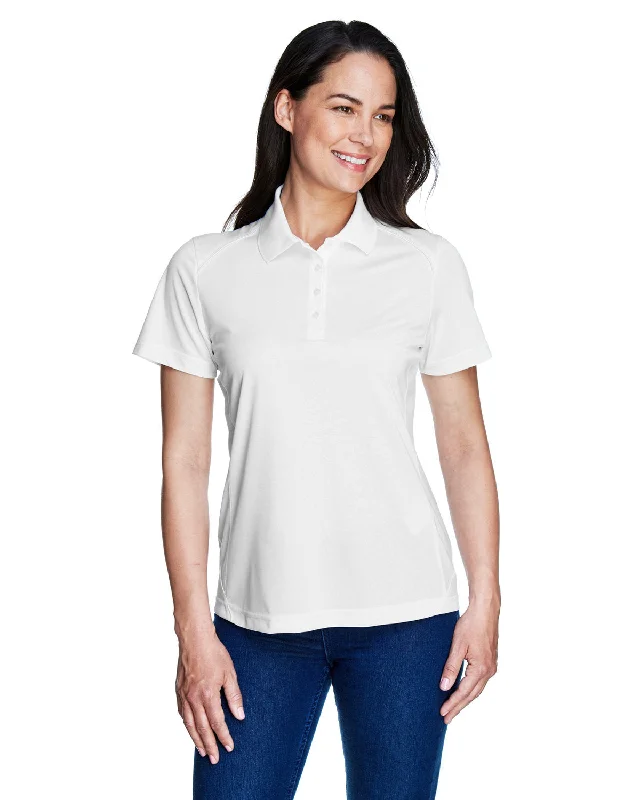 Extreme 75108 Ladies' Eperformance Shield Snag Protection Short-Sleeve PoloHeavyweight polo shirt