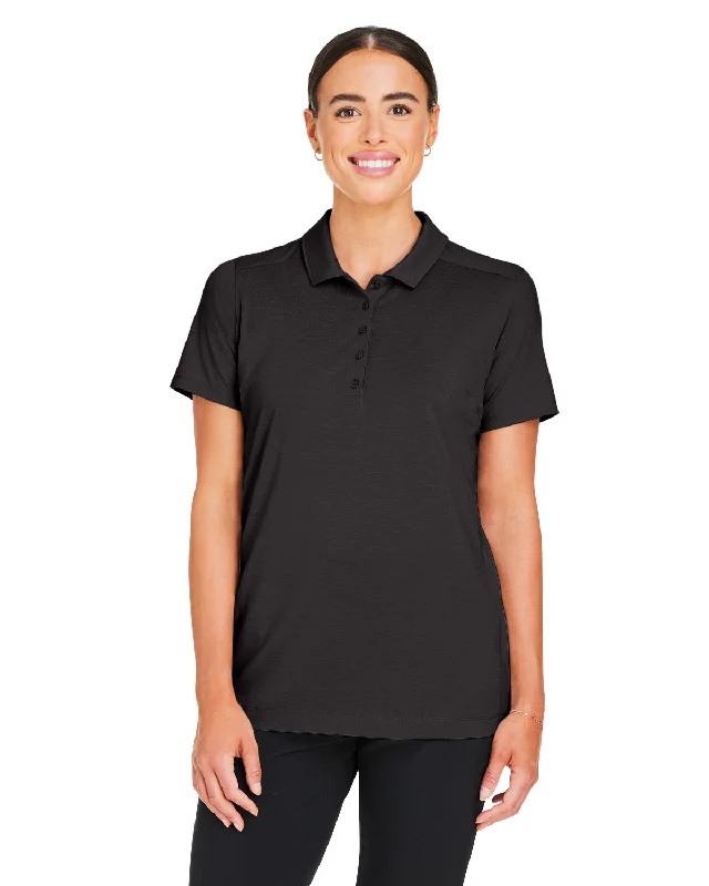 Puma Golf PG100W Ladies' Bandon PoloFormal polo shirt