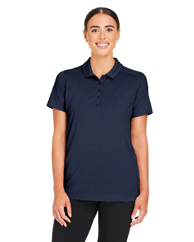 Puma Golf PG100W Ladies' Bandon PoloCasual polo shirt