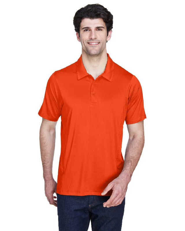 Team 365 TT20 Men's Charger Performance PoloUnisex polo shirt