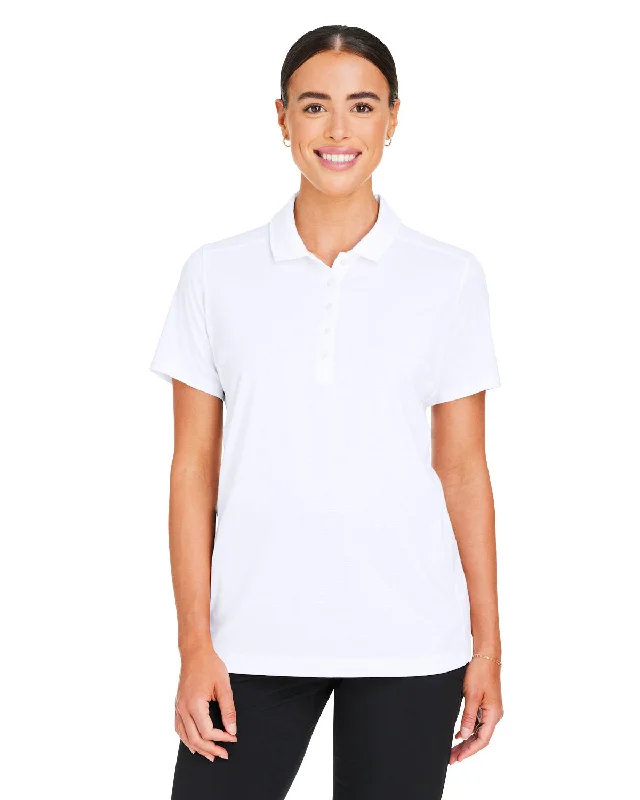 Puma Golf PG100W Ladies' Bandon PoloBridal polo shirt