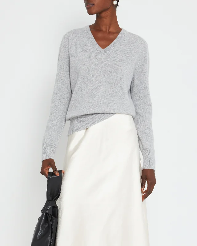 Capi Cashmere SweaterCashmere Knit Tops