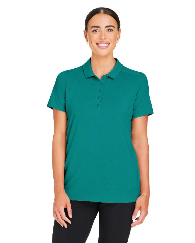 Puma Golf PG100W Ladies' Bandon PoloParty polo shirt