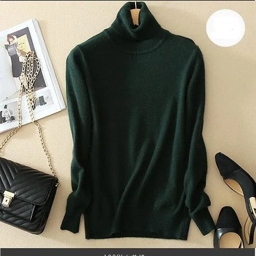 Dark Green