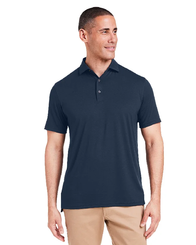 tasc TM538 Mens Cloud Lightweight PoloLogo polo shirt